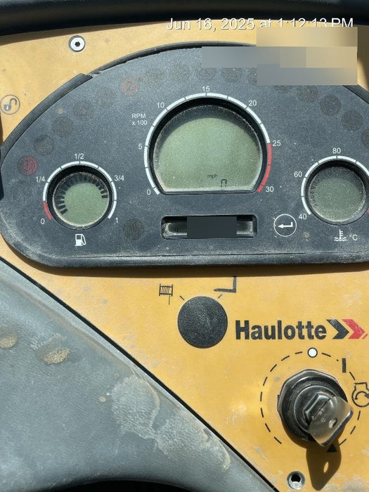 2020 HAULOTTE HTL9055