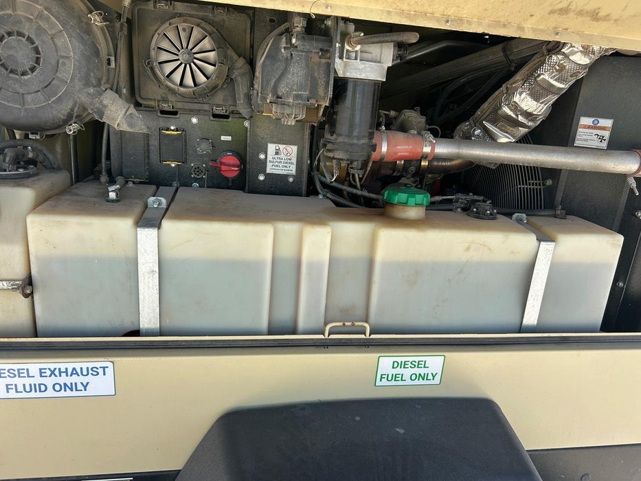 2024 DOOSAN P425/HP375WCU-T4F