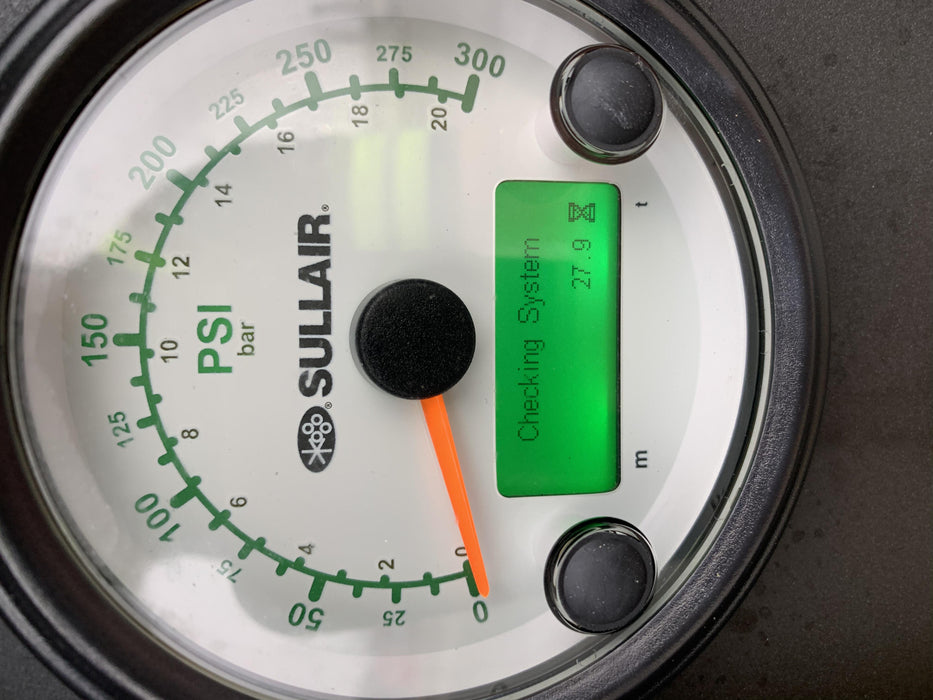 2020 SULLAIR 185-DPQ