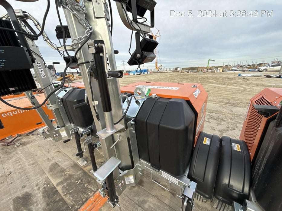 2024 WANCO WLTT-4MM4K