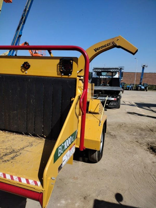 2023 VERMEER BC1000XL Gas