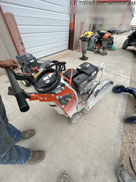 2025 HUSQVARNA FS 400 LV