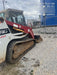 2020 Takeuchi TL12R2-CR Cab/Heat/Air, Hydraulic QC