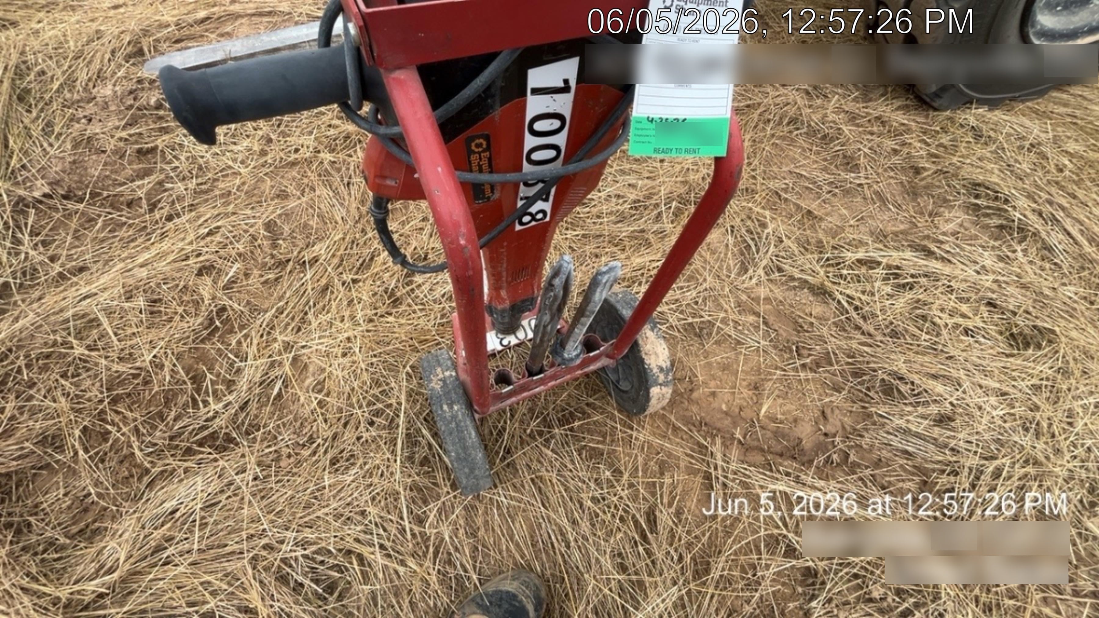 2020 HILTI TE 2000-AVR