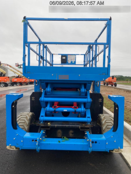 2020 GENIE GS-4390 RT