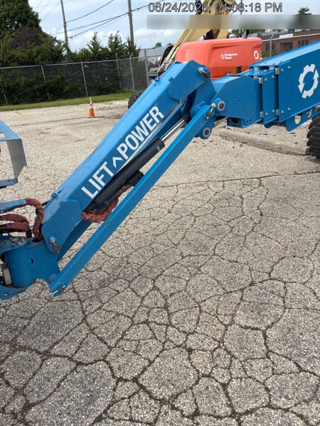 2024 GENIE S-65 XC