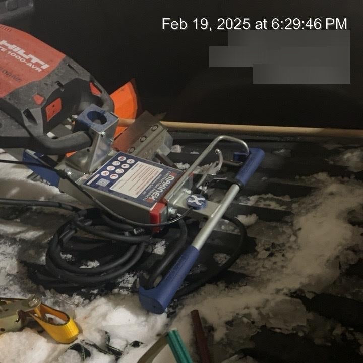 2024 HILTI TE 1000-AVR