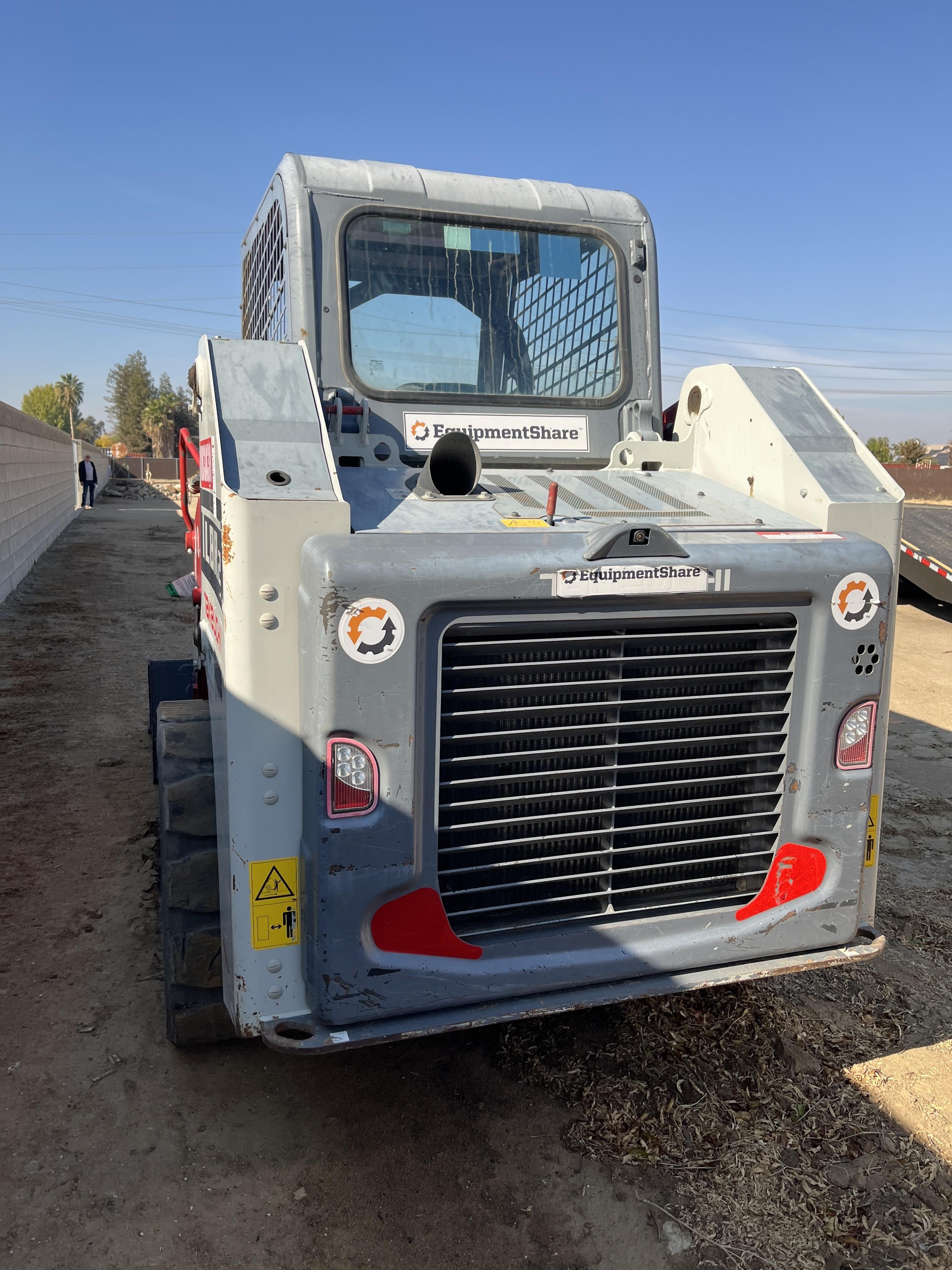 2020 TAKEUCHI TL8R2-R