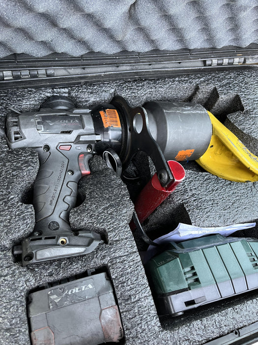 2023 TORCUP VT-3000KIT