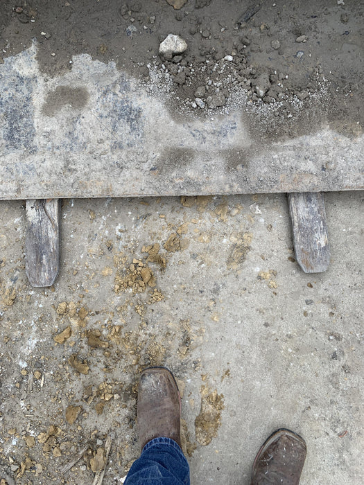 2021 PALADIN 48" Pallet Forks - Paladin