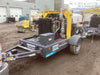 2022 ATLAS COPCO PAC F66 KD