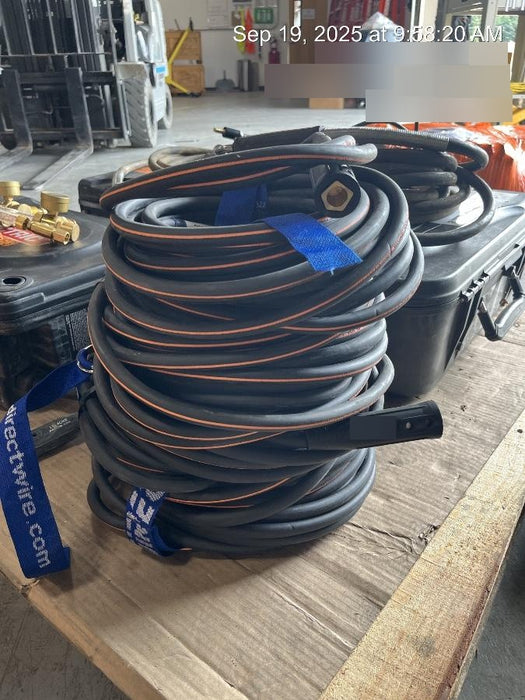 2024 LINCOLN ELECTRIC LN-25X