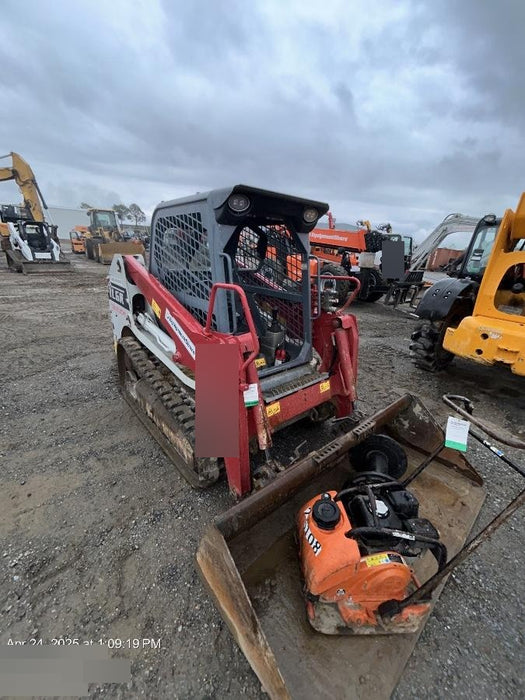 2022 MULTIQUIP MVC88VTHW