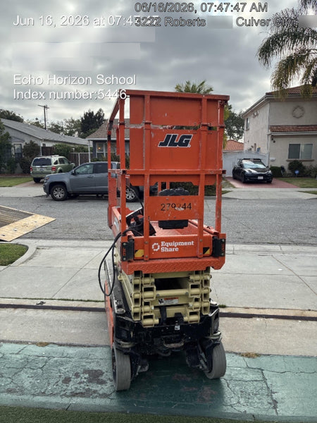2022 JLG R1932