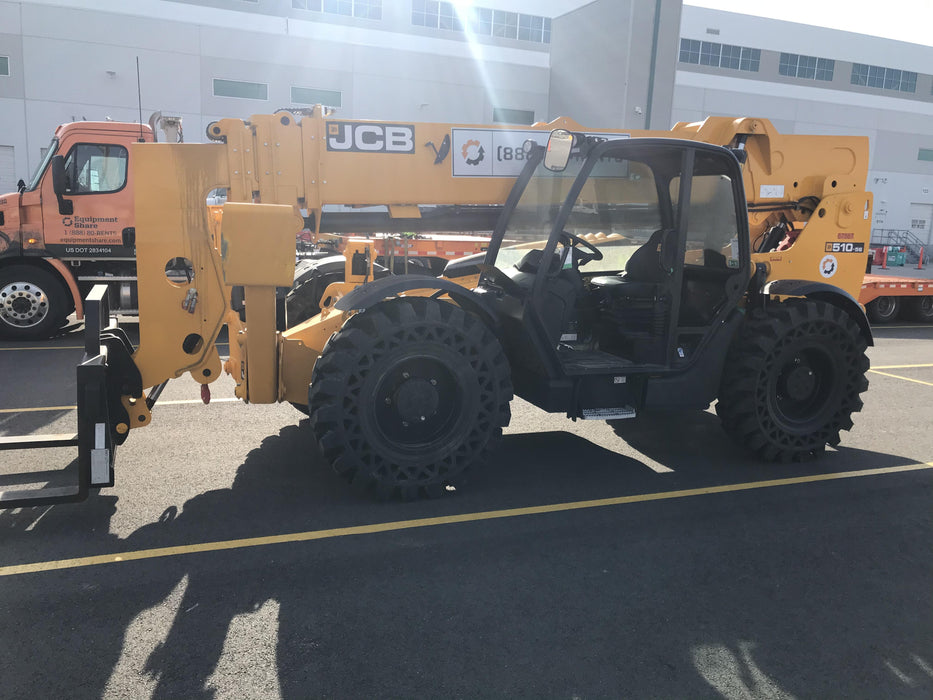 2020 JCB 510-56