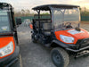 2022 KUBOTA RTV-X1140W-H (Canopy)