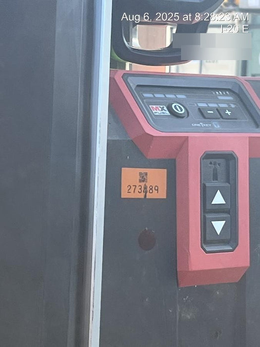 2022 MILWAUKEE MXF041-1XC