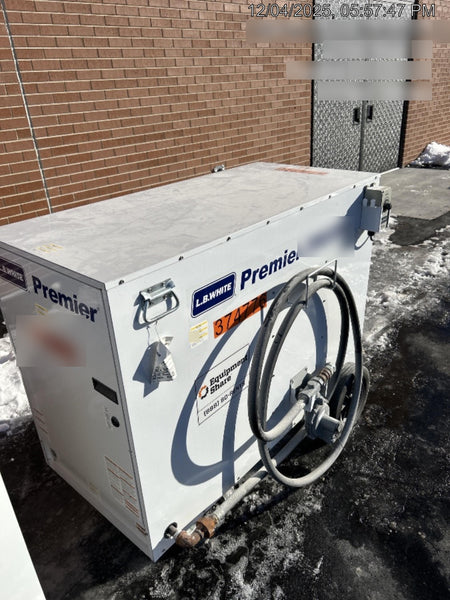 2023 LB WHITE Premier 350 DF 2.0 LINK