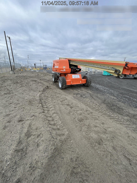 2020 JLG 660SJ