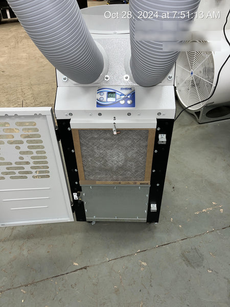 2022 KWIKOOL KPAC1411-2
