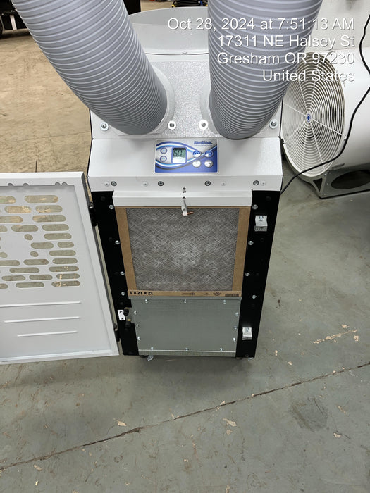 2022 KWIKOOL KPAC1411-2