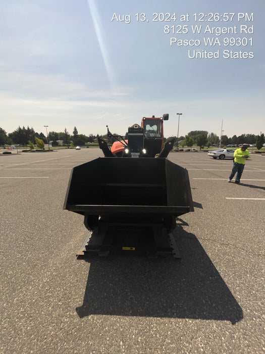 2023 ARROW MATERIAL HANDLING HP-6000-250-C