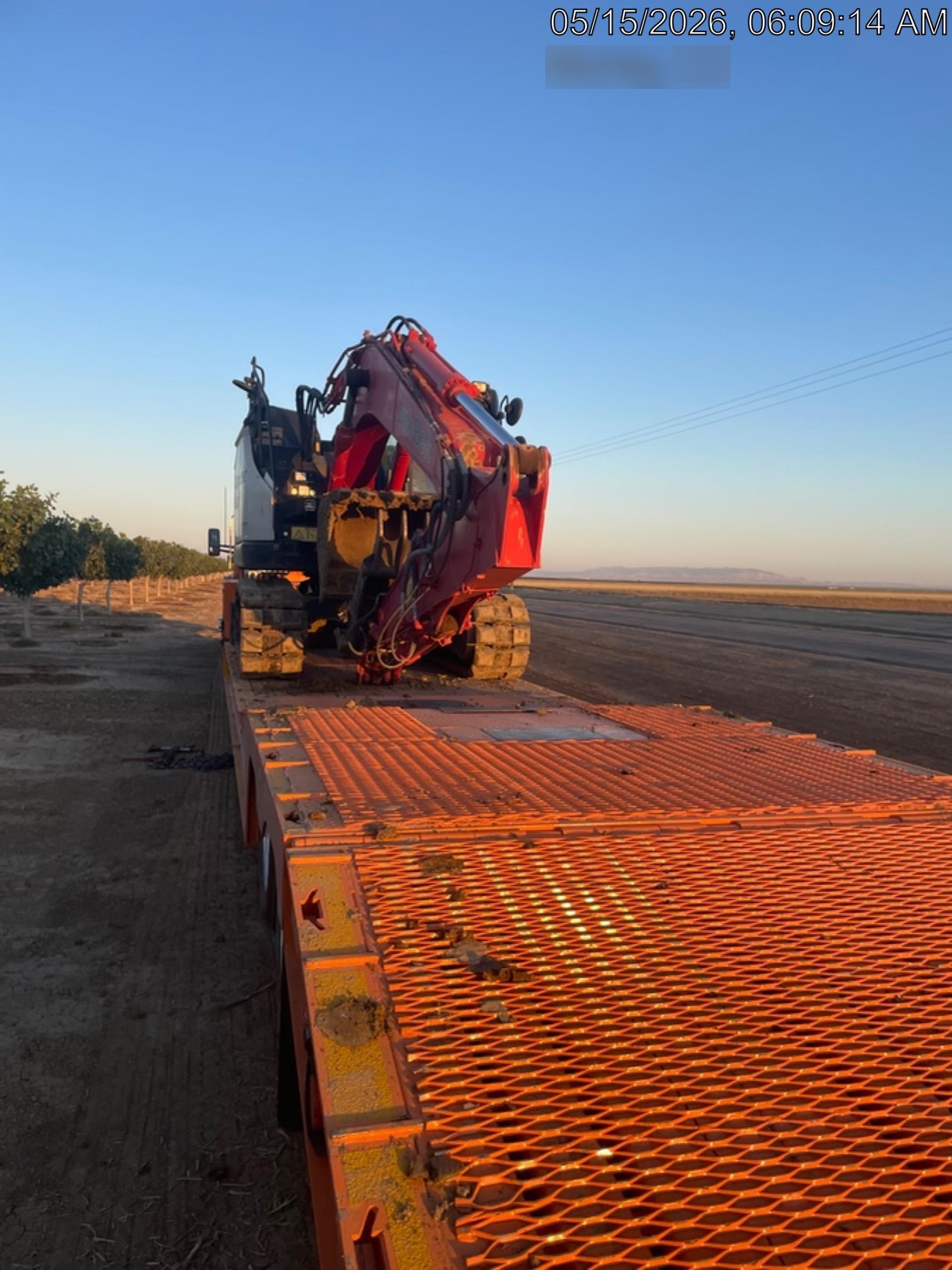 2021 LINK-BELT 145X4DZ