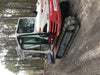 2019 TAKEUCHI TB290