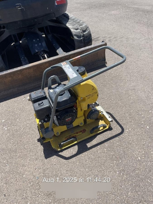 2022 WACKER NEUSON VP1550AW