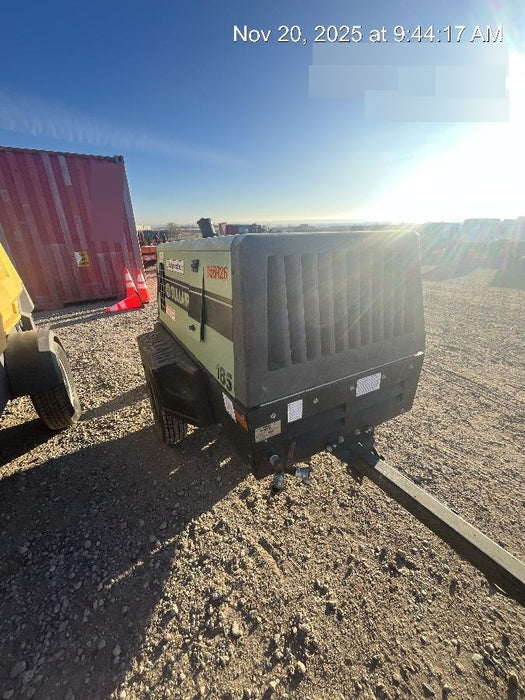 2021 SULLAIR 185D-DPQ KU4F