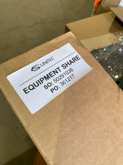 2021 MICHIGAN PNEUMATIC 10267