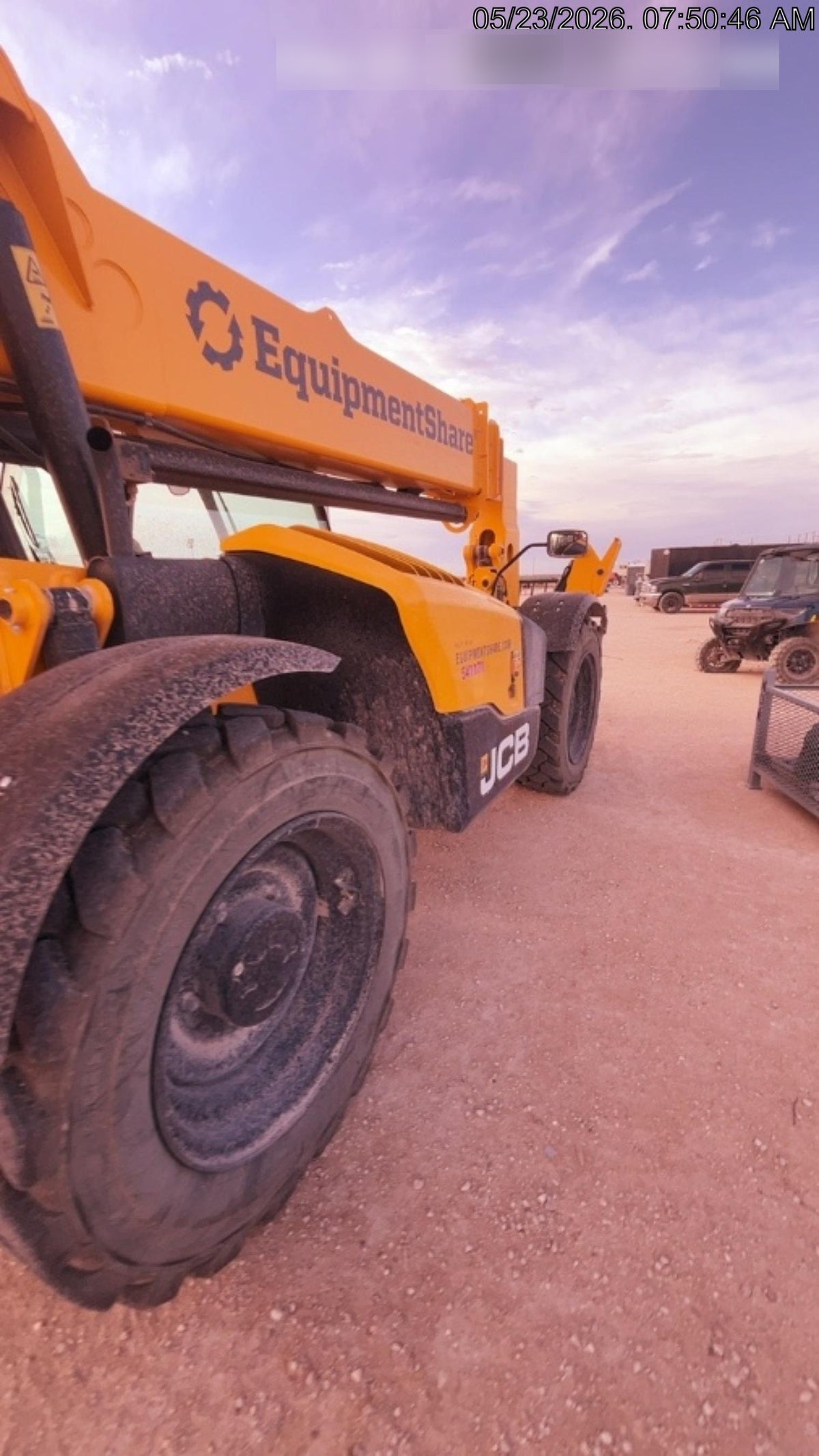 2025 JCB 510-56