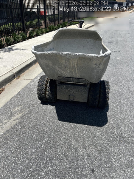 2023 TORO MB-1600