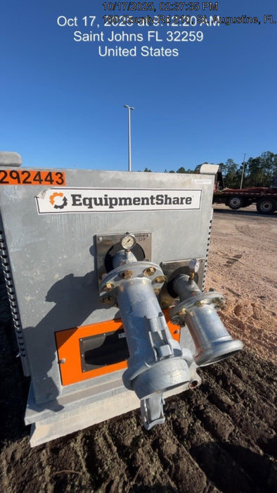 2023 MYERS-SETH MSP PP-150