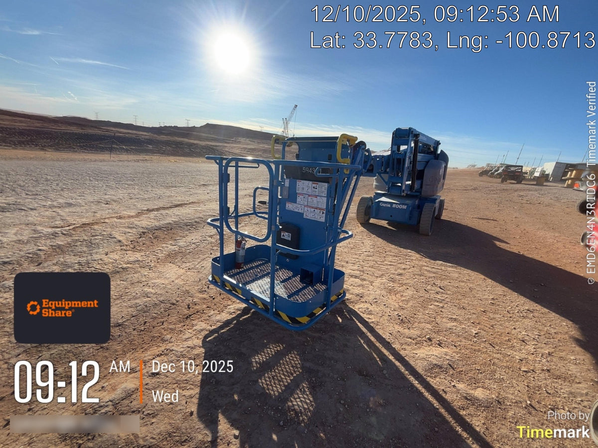 2025 GENIE Z40/23N RJ