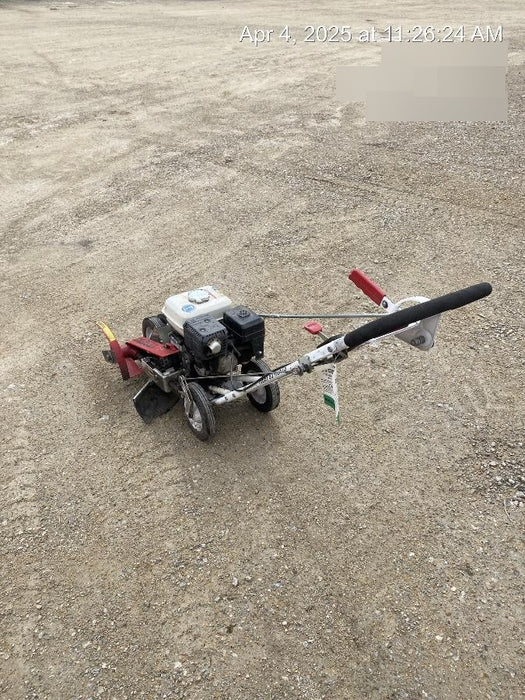 2013 LITTLE WONDER 6232 Edger