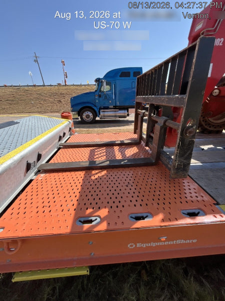 2022 MANITOU MTA12055