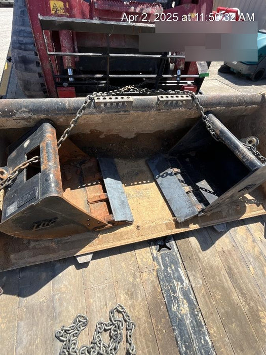 2024 ARROW MATERIAL HANDLING F5100CB