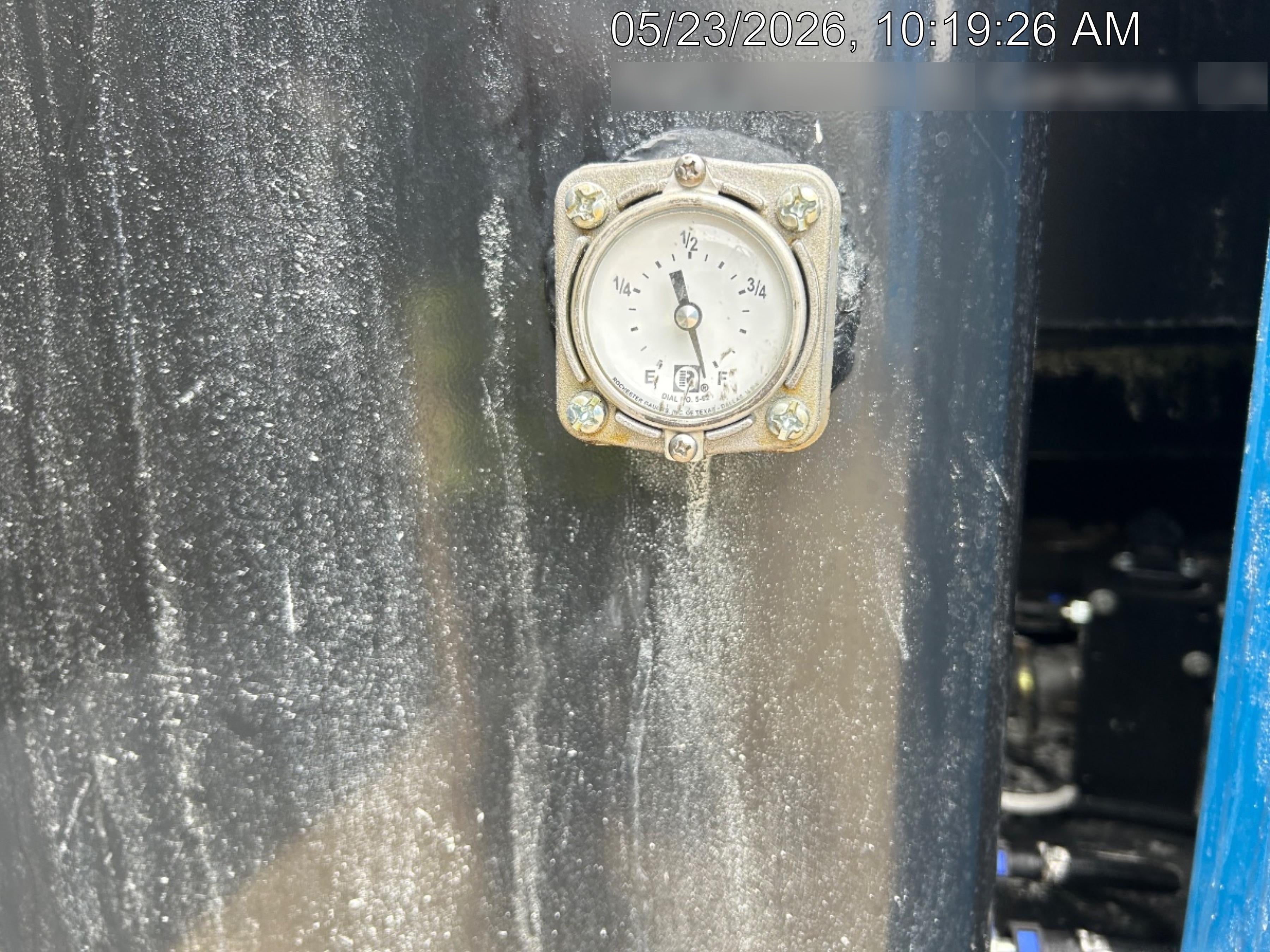 2024 GENIE GS-4390 RT