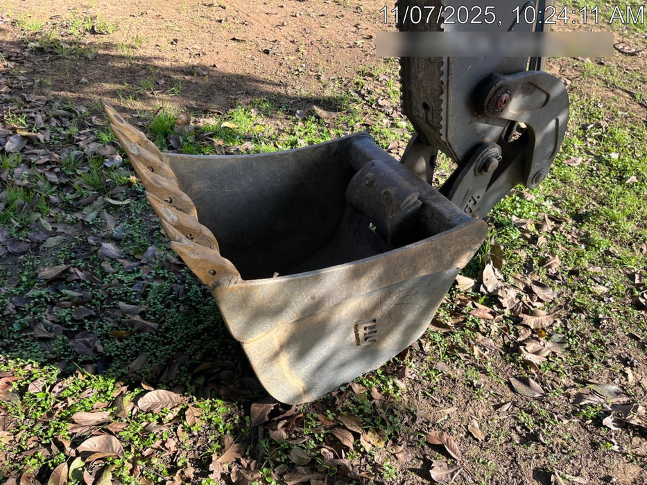 2023 JCB 3CX-14 Extendable Stick