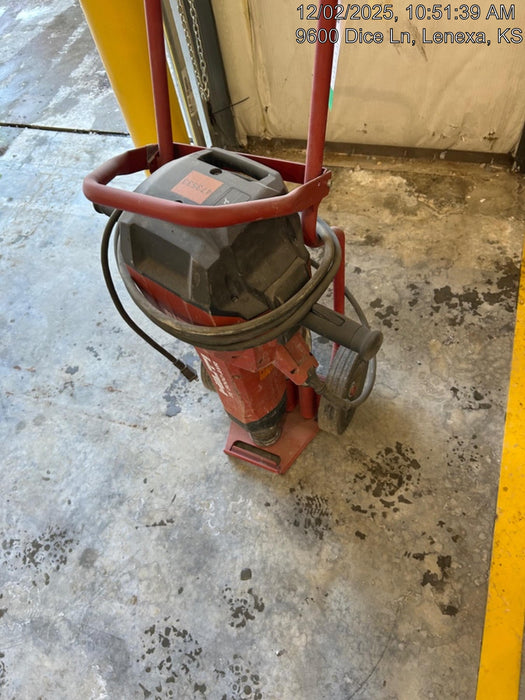 2024 HILTI TE 3000-AVR