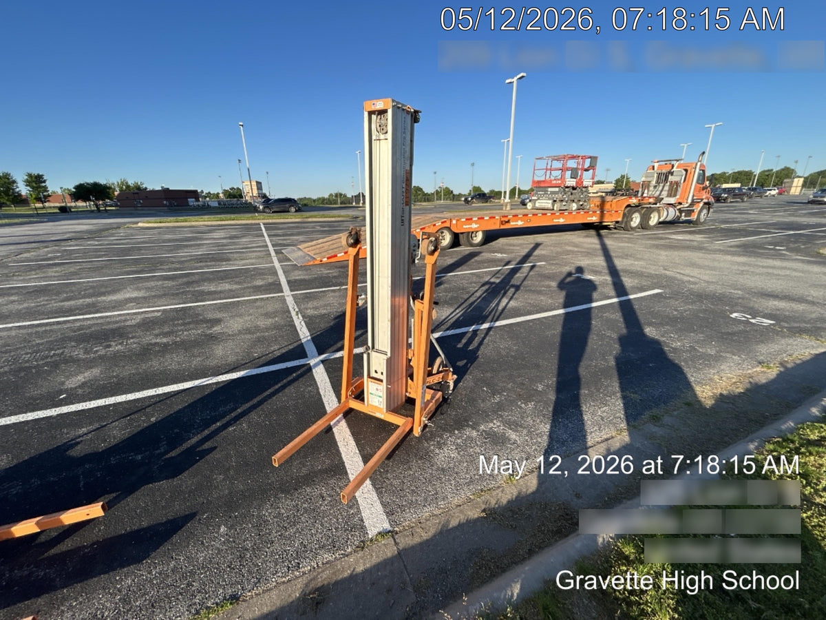2021 LIFTSMART MLC-24