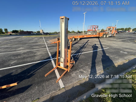 2021 LIFTSMART MLC-24