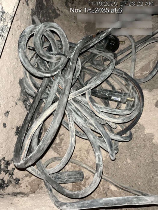 2019 MILLER ELECTRIC CST-280