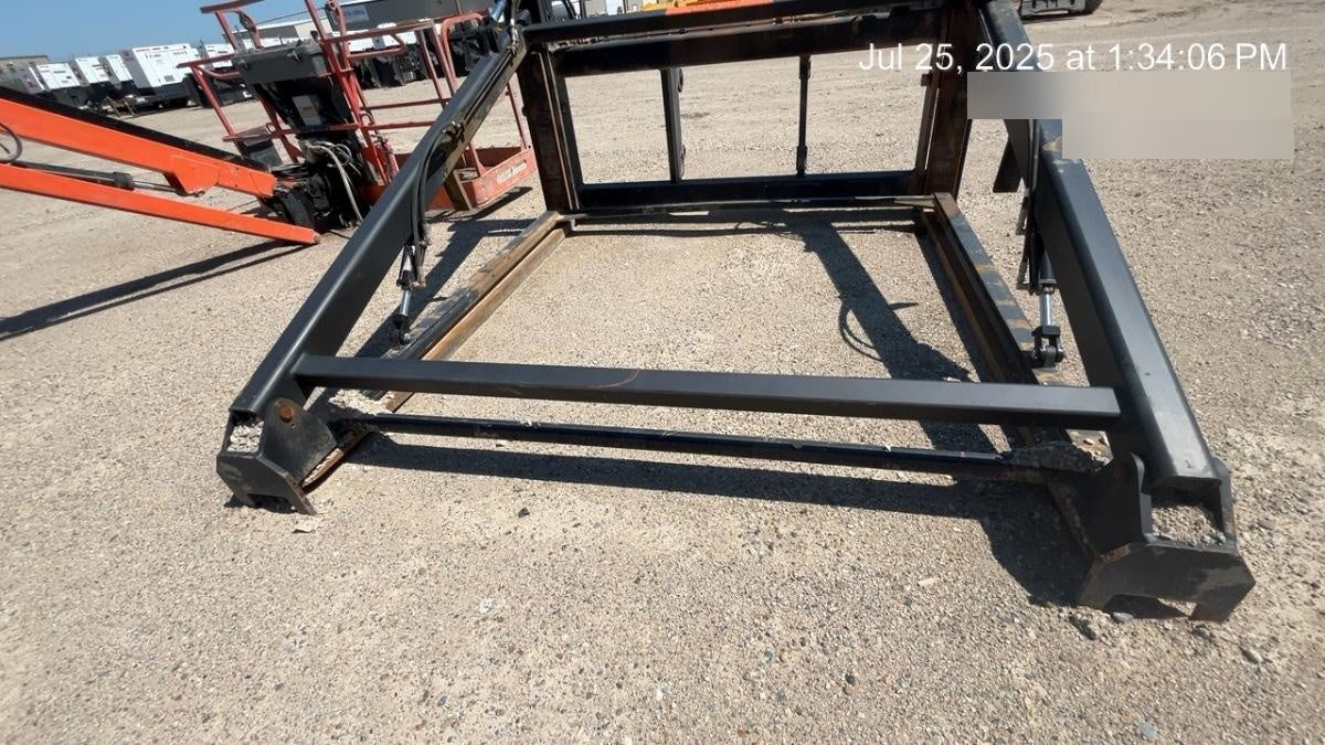 2024 ARROW MATERIAL HANDLING 7196250-6-96-049PG