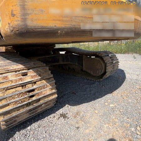 2019 SANY SY365C LC