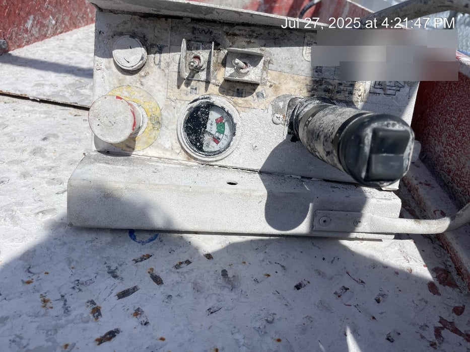 2019 Skyjack SJIII-3219 Standard w/Trojan Batteries