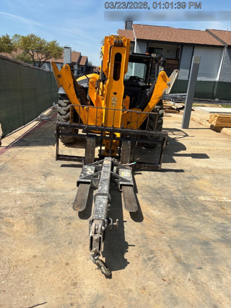 2020 STAR INDUSTRIES M1360B - Star JIB Boom