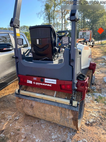 2023 DYNAPAC CC1200