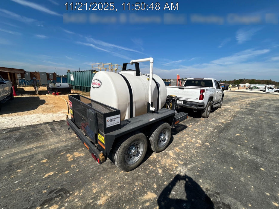 2024 SIMPSON SWT-52517